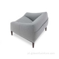 Luxury Design Living Room Couch Lounge Carmel Sofá